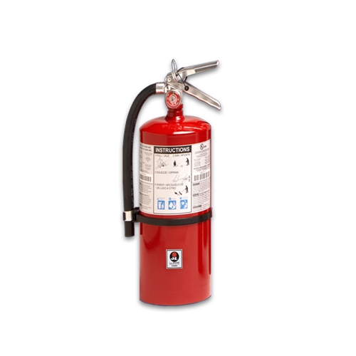 Cosmic-6E Fire Extinguisher