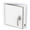 JL Industries XPA-2424H2W Exterior Access Panel Dual Handles