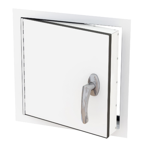 JL XPA Exterior Access Panel