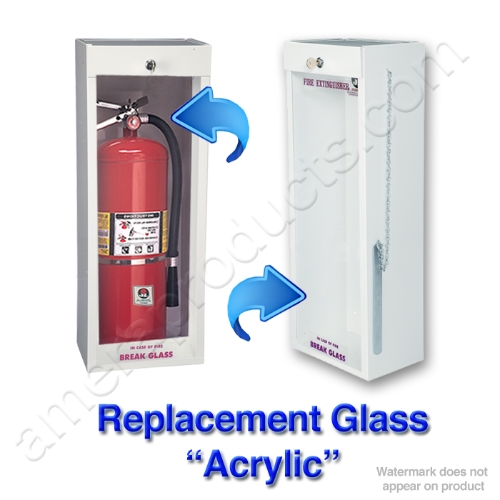 Replacement Glass