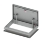 2 Point Latch