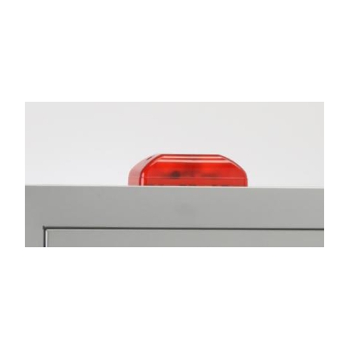 Strobe Alarm
