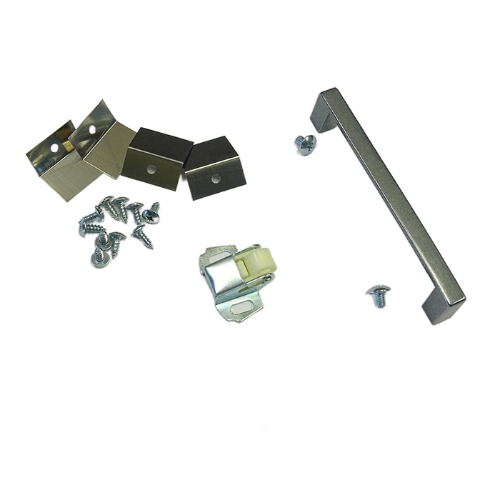 Hardware Pack