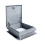JL RHUA Aluminum Roof Hatch Single Point Latch Ladder Access
