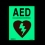 AED in the Dark