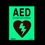 AED in the Dark