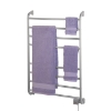Jerdon HSKS Warmrails™ Kensington Towel Warmer - Nickel