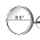 Jerdon JD13C Mirror