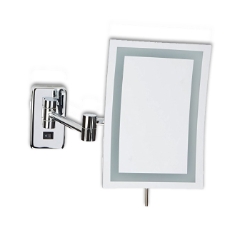 JRT710CL LED Rectangular Mirror