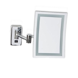JRT710CLD LED Rectangular Mirror
