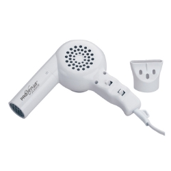 Jerdon JWP12W ProVersa Hair Dryer