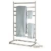 Jerdon WHC Warmrails™ Hyde Park Towel Warmer - Chrome