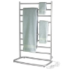 Jerdon WHS Warmrails™ Hyde Park Towel Warmer - Nickel