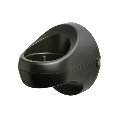 Wall Mount Hair Dryer Caddy