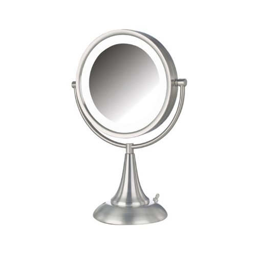 LED Lighted Vanity Mirror