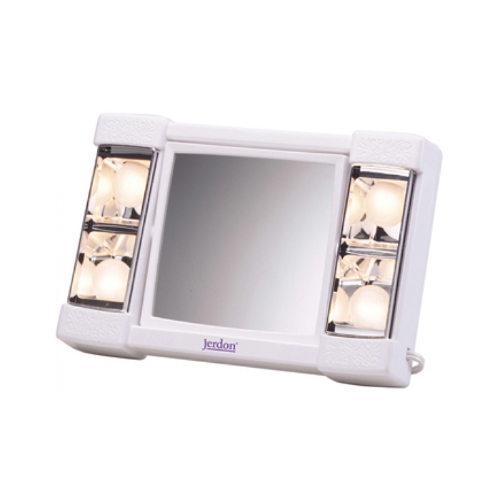 Jerdon 3X Magnification Mirror