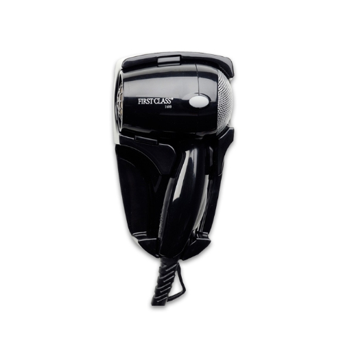 Wall Mounted Hair Dryer