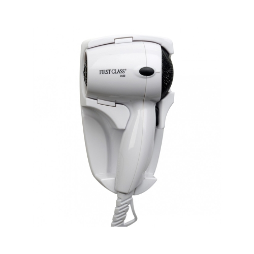 Wall Mounted Hair Dryer