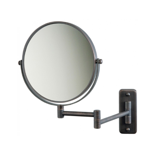 5X Wall Mounted Mirror