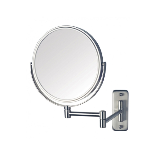 8X Wall Mounted Mirror