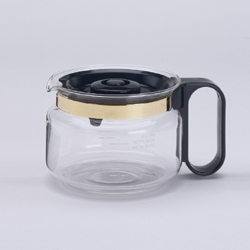 black+decker black 12 cup drip coffee maker 12 Cup Switch Coffeemaker – BLACK+DECKER main image 1