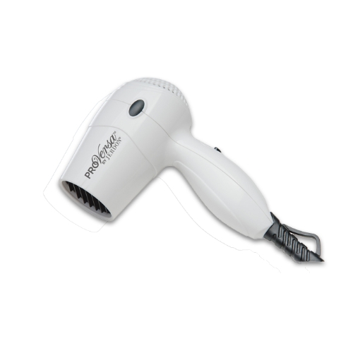 Jerdon JHD71W ProVersa™ Micro Turbo Hair Dryer