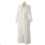 White Seersucker Robe