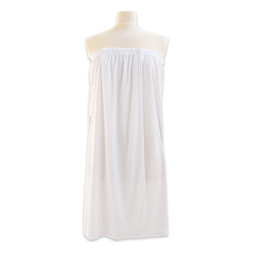 White Spa Wrap
