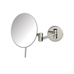 Sharper Image® Wall Mounted Mirror