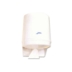 Center Pull Paper Towel Dispenser White Model 030-01