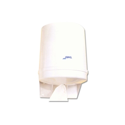 Center Pull Paper Towel Dispenser White Model 030-01