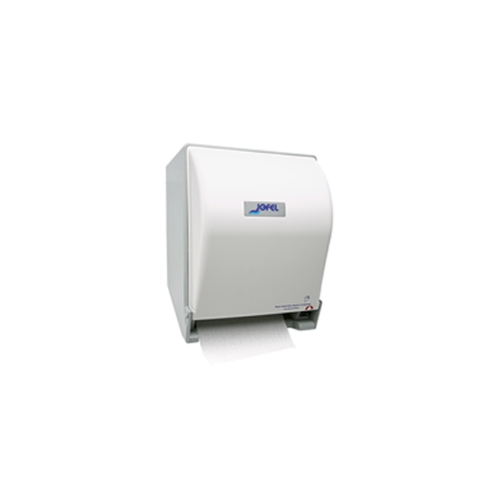 Touch-Free Paper Towel Dispenser 71001 (White)