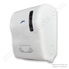 Jofel Azur Mechanical Auto-Cut HRT Paper Towel Dispenser AG80000
