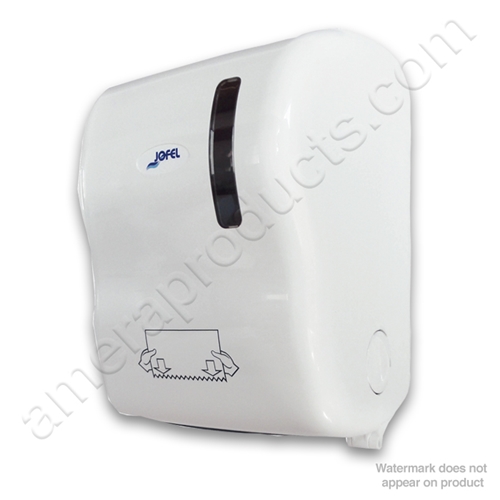 Jofel Azur Mechanical Paper Towel Dispenser