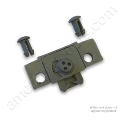 Jofel 64CER1054 Locking Mechanism for Roll Paper Towel Dispensers 