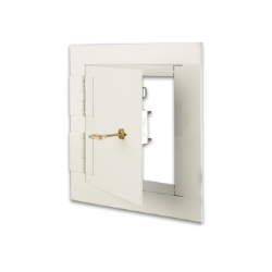 High Security Access Door