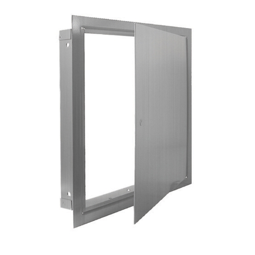 Universal Access Door