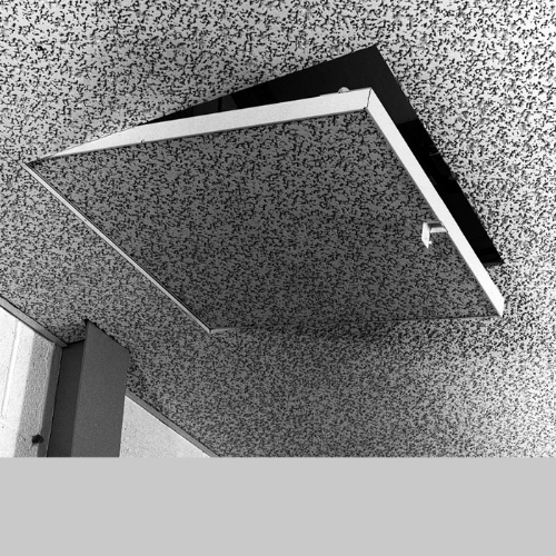 Sesame Access Door