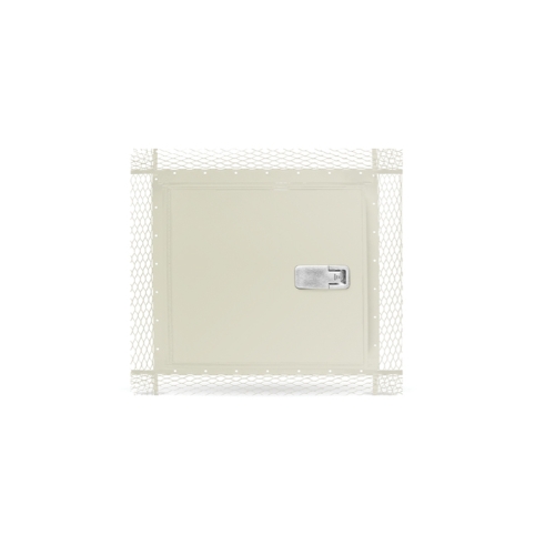 Insulated Exterior Access Door 