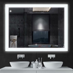 Luminous Plus LED Mirror