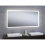 Luminous LED Mirror