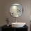 Ketcham Orbit Plus LED Mirror