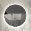 Orbit Plus LED Mirror