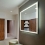 Radiant LED Mirror