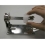 Single Roll Bath Tissue Dispenser Adapter