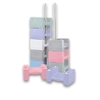 Koala Kare Booster Buddies Stand Only KB119LG (Holds 25 Seats)
