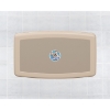 Koala Kare KB300-00 Baby Changing Station Beige