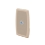 KB301-00 Beige Baby Changing Station
