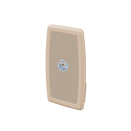 KB301-00 Beige Baby Changing Station