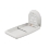 KB301-05SS White Granite Stainless Veneer